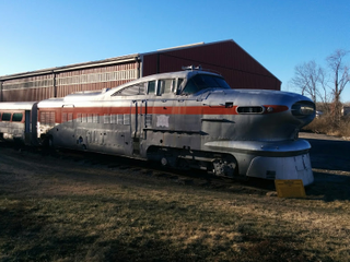 Illustration for article titled Planes, Trains and Automobiles! (photo dump)